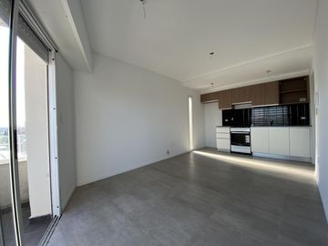 Venta Departamento Rosario barrio Luis Agote 1 dormitorio estrenar radiadores amenities