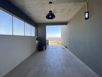 Venta Departamento Rosario barrio Luis Agote 1 dormitorio estrenar radiadores amenities