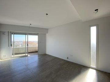 Venta Departamento Rosario barrio Luis Agote 1 dormitorio estrenar radiadores amenities