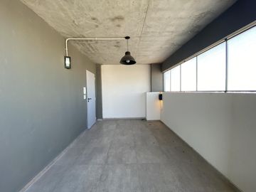 Venta Departamento Rosario barrio Luis Agote 1 dormitorio estrenar radiadores amenities