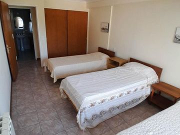 Departamento en  venta céntrico de 3amb Bariloche
