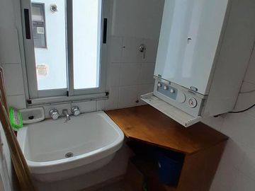 Departamento en  venta céntrico de 3amb Bariloche