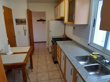 Departamento en  venta céntrico de 3amb Bariloche