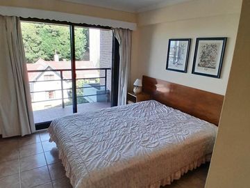 Departamento en  venta céntrico de 3amb Bariloche