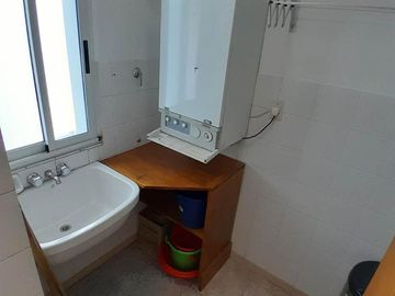 Departamento en  venta céntrico de 3amb Bariloche