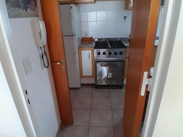 Departamento en  venta céntrico de 3amb Bariloche