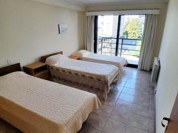 Departamento en  venta céntrico de 3amb Bariloche