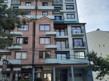 Departamento en  venta céntrico de 3amb Bariloche