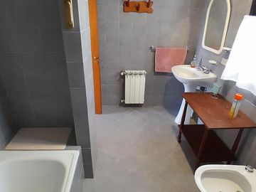 Departamento en  venta céntrico de 3amb Bariloche