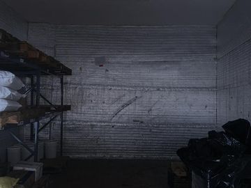 Depósito de 420 m2 cub. c/ renta calzada, Villa Ballester