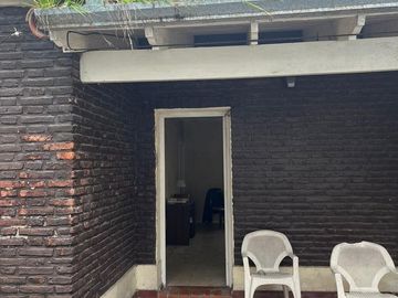 Casa en Villa Elisa
