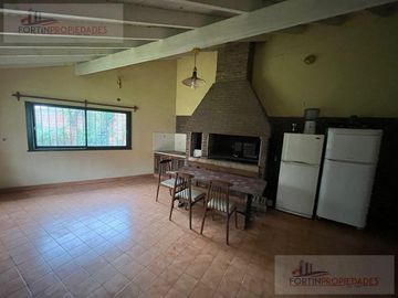 Casa en Villa Elisa