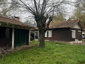 Casa en Villa Elisa