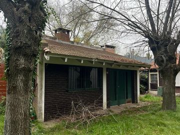Casa en Villa Elisa
