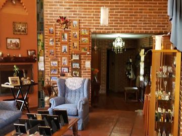 Casa en venta - 3 dormitorios - piscina- 586mts2 - Countries/B.Cerrado (Berazategui)
