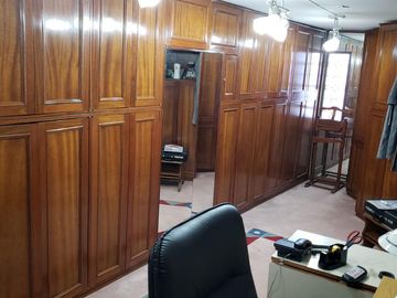 Casa en venta - 3 dormitorios - piscina- 586mts2 - Countries/B.Cerrado (Berazategui)