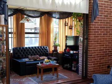 Casa en venta - 3 dormitorios - piscina- 586mts2 - Countries/B.Cerrado (Berazategui)
