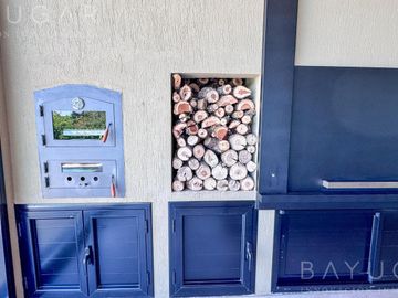 Venta - Casa con Estilo Moderno - Barrio Pilar Golf Club