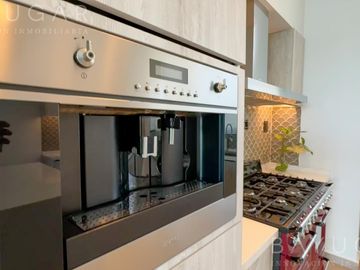 Venta - Casa con Estilo Moderno - Barrio Pilar Golf Club