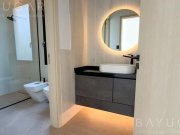 Venta - Casa con Estilo Moderno - Barrio Pilar Golf Club