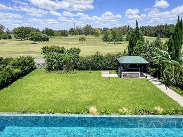 Venta - Casa con Estilo Moderno - Barrio Pilar Golf Club