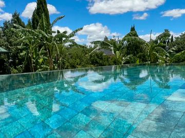 Venta - Casa con Estilo Moderno - Barrio Pilar Golf Club