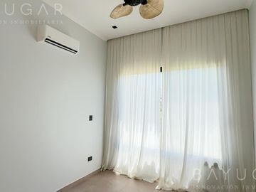 Venta - Casa con Estilo Moderno - Barrio Pilar Golf Club