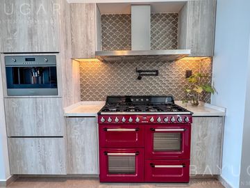 Venta - Casa con Estilo Moderno - Barrio Pilar Golf Club