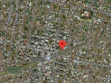 Departamento en venta - 2 Dormitorios 2 Baños - Local - 288Mts2 - Castelar, Morón