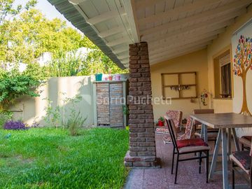 Venta Casa 4 amb Haedo