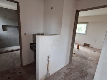 VENTA/PERMUTA - Casa - 2 dormitorios - Cochera - Tierra de Sueños, Roldán.