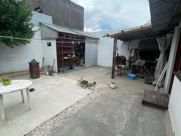 VENTA CHALET EN BARRIO EL MARTILLO