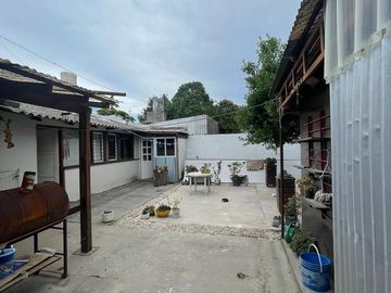 VENTA CHALET EN BARRIO EL MARTILLO