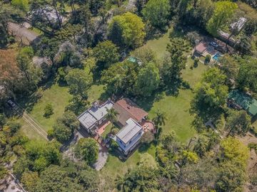 Quinta - Barrio El Cazador