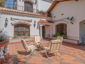 Quinta - Barrio El Cazador