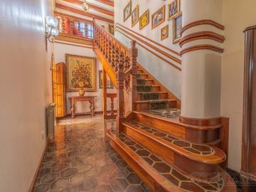 Quinta - Barrio El Cazador
