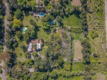 Quinta - Barrio El Cazador