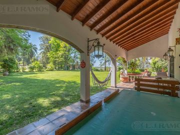 Quinta - Barrio El Cazador