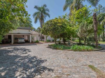Quinta - Barrio El Cazador