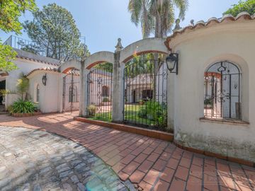 Quinta - Barrio El Cazador