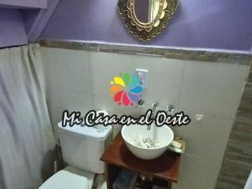LIQUIDO POR VIAJE - Hermosa Casa a la Venta sobre 2 lotes - Villa Giardino - Córdoba