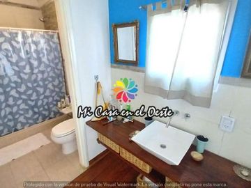 LIQUIDO POR VIAJE - Hermosa Casa a la Venta sobre 2 lotes - Villa Giardino - Córdoba