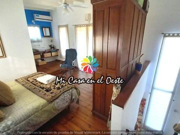 LIQUIDO POR VIAJE - Hermosa Casa a la Venta sobre 2 lotes - Villa Giardino - Córdoba