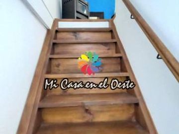 LIQUIDO POR VIAJE - Hermosa Casa a la Venta sobre 2 lotes - Villa Giardino - Córdoba