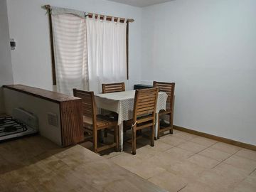 Departamento 3 ambientes céntrico