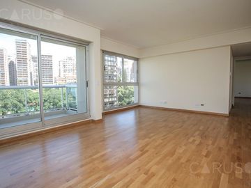 2 ambientes a estrenar apto crédito en Barrancas de Belgrano