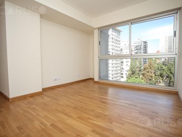 2 ambientes a estrenar apto crédito en Barrancas de Belgrano