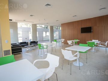 2 ambientes a estrenar apto crédito en Barrancas de Belgrano