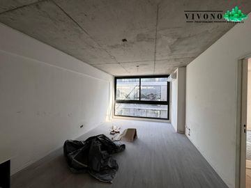 Departamento en  Venta 2 Ambientes en Palermo a estrenar