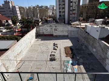 Departamento en  Venta 2 Ambientes en Palermo a estrenar